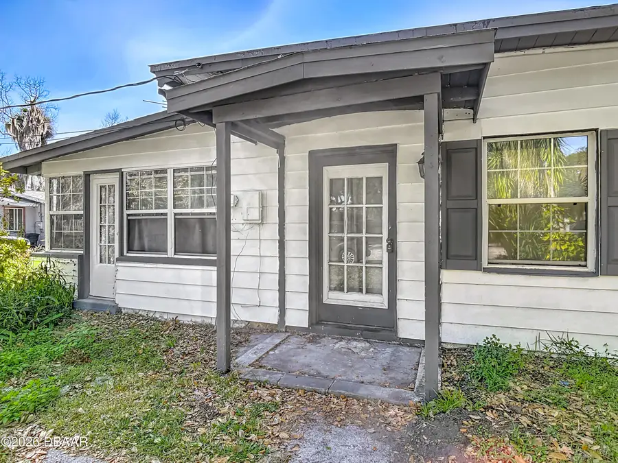 210 Herb Court, Port Orange, FL 32129 - #2