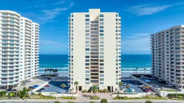 2947 S Atlantic Avenue #1805, Daytona Beach Shores, FL 32118