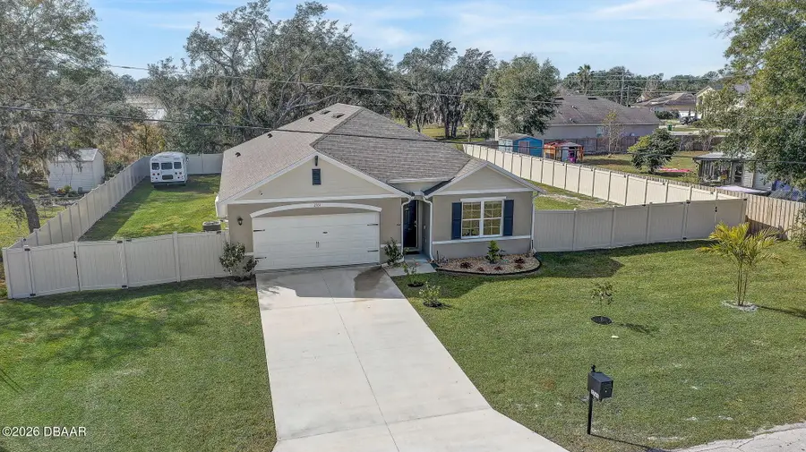 2761 Summerfield Street, Deltona, FL 32738 - #3