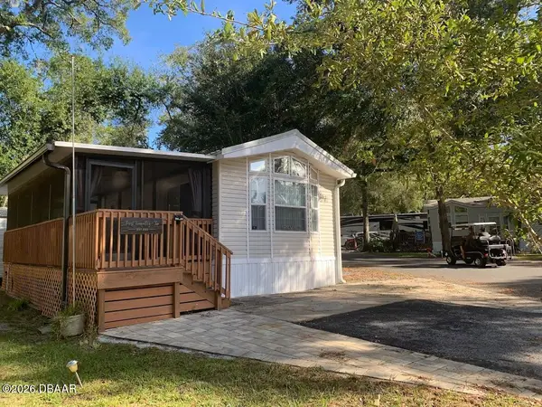 25247 NE 141st (lot 248) Lane, Salt Springs, FL 32134