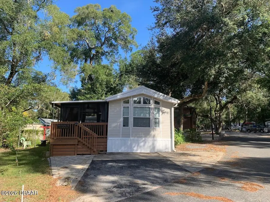 25247 NE 141st (lot 248) Lane, Salt Springs, FL 32134 - #2