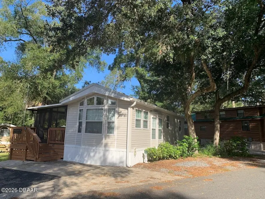 25247 NE 141st (lot 248) Lane, Salt Springs, FL 32134 - #3