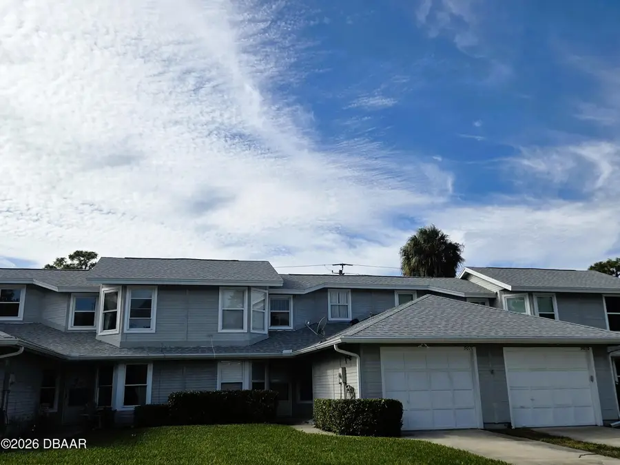 961 S Lakewood Terrace #C, Port Orange, FL 32127 - #2