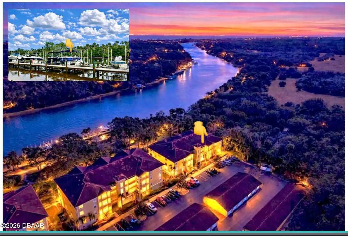 100 Canopy Walk Lane #112, Palm Coast, FL 32137 - #1