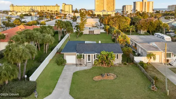 65 Coquina Drive, Ormond Beach, FL 32176