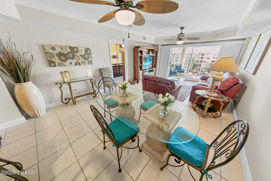 4650 Links Village Drive #C705, Ponce Inlet, FL 32127 - #3