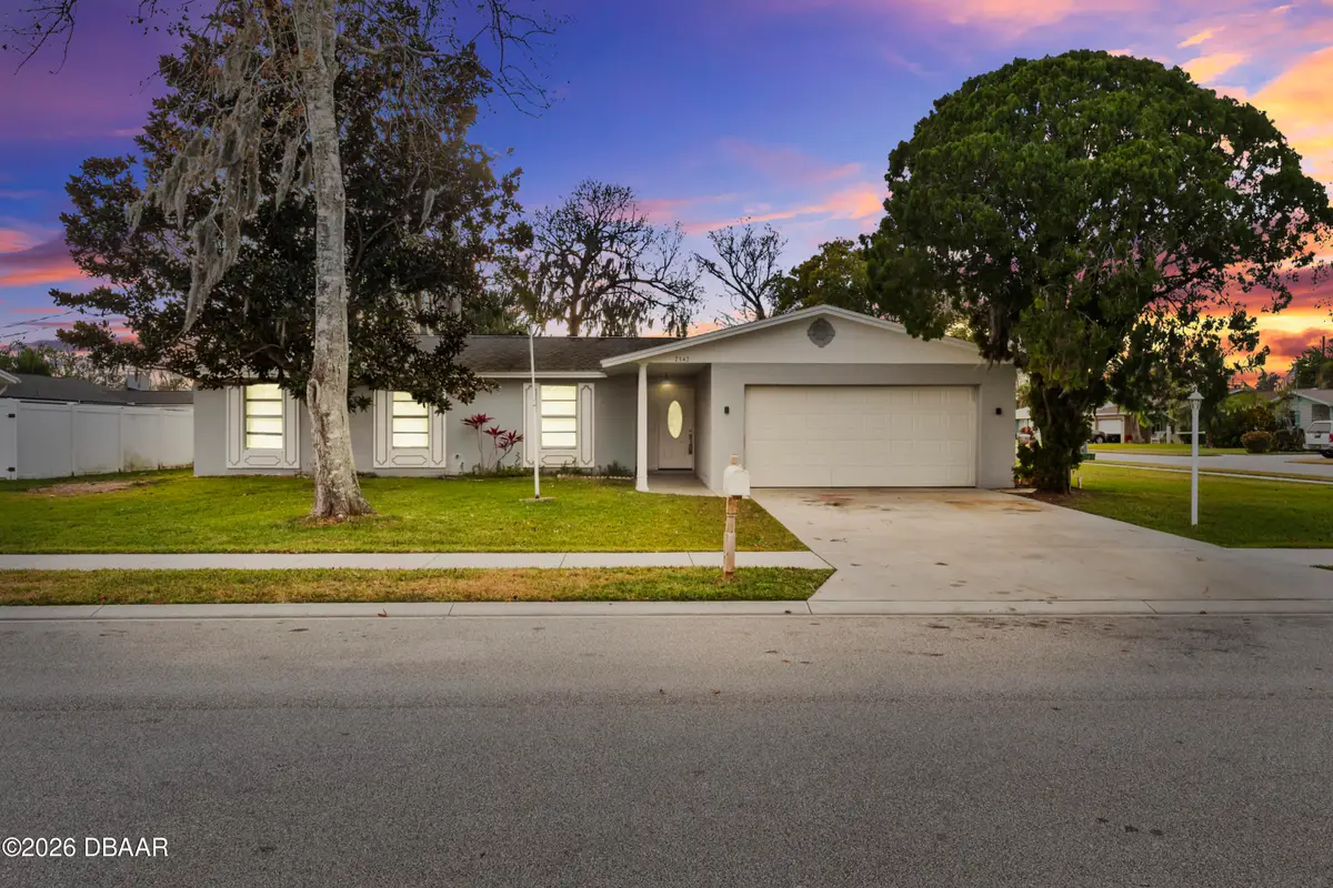2342 Brian Avenue, South Daytona, FL 32119 - Image #1