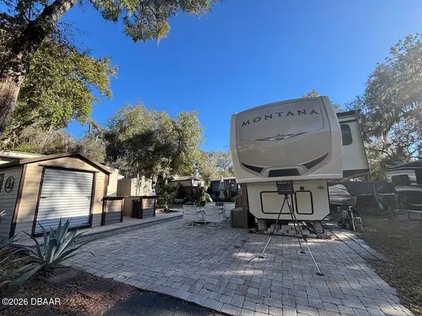 25142 NE 143rd (lot 81) Place, Salt Springs, FL 32134