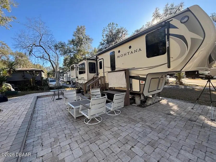 25142 NE 143rd (lot 81) Place, Salt Springs, FL 32134 - #2