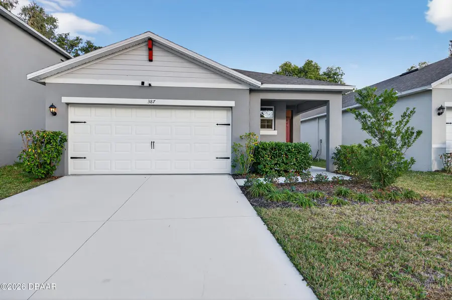 387 Pelham Park Drive, Deland, FL 32720 - Image #2