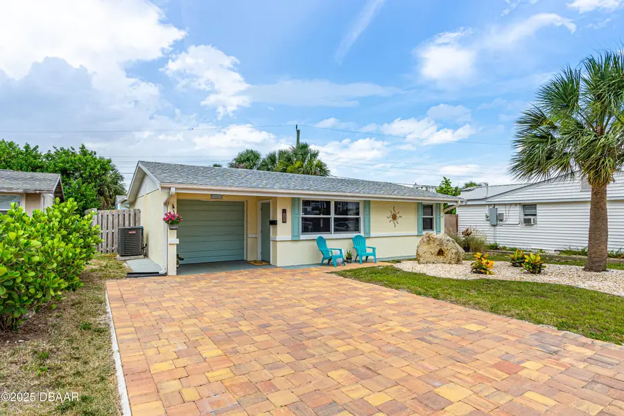 15 Hibiscus Drive, Ormond Beach, FL 32176 - #2