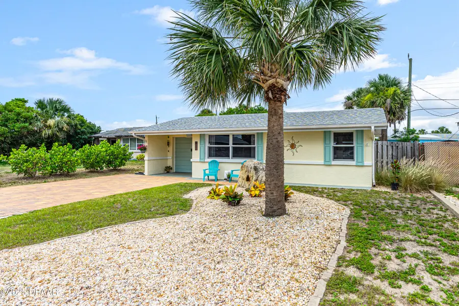 15 Hibiscus Drive, Ormond Beach, FL 32176 - #3