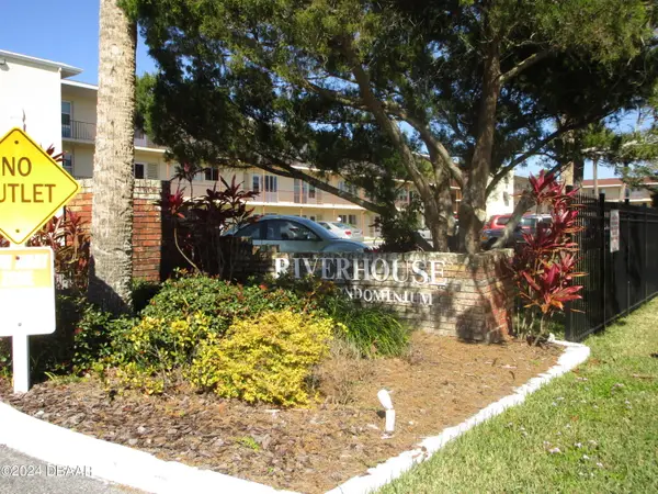 715 S Beach Street #311D, Daytona Beach, FL 32114
