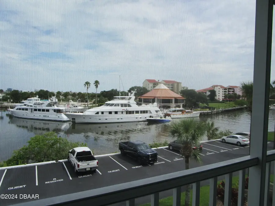 715 S Beach Street #311D, Daytona Beach, FL 32114 - #2