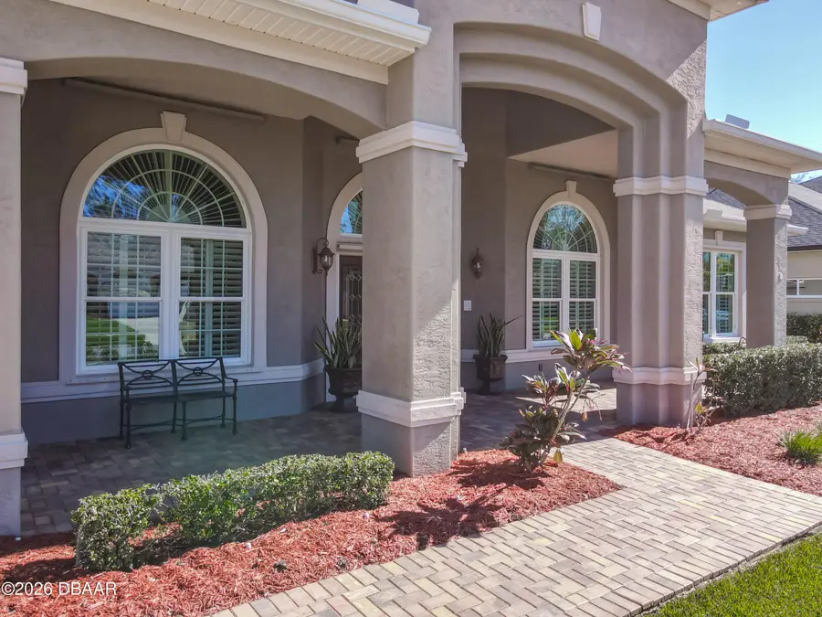 6058 Sabal Creek Boulevard, Port Orange, FL 32128 - Image #2