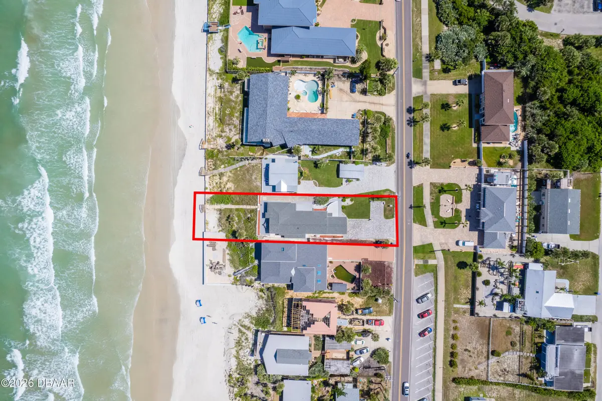 4291 S Atlantic Avenue, Port Orange, FL 32127 - #1