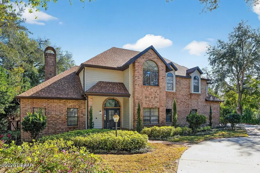 5 Tidewater Drive, Ormond Beach, FL 32174 - #2