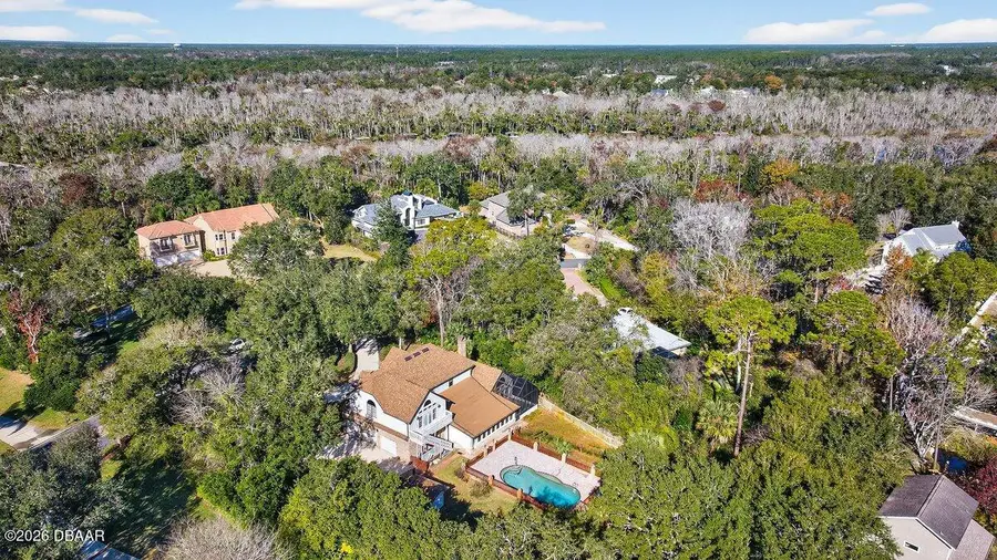 5 Tidewater Drive, Ormond Beach, FL 32174 - #3