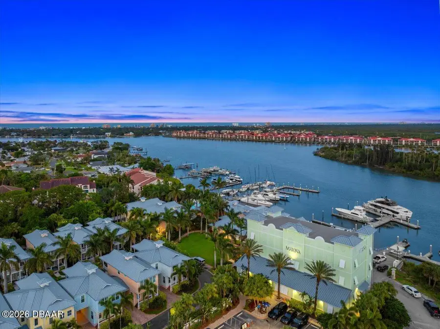 100 Boatyard Street #D-18, New Smyrna Beach, FL 32169 - Image #2