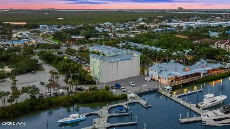 100 Boatyard Street #D-19, New Smyrna Beach, FL 32169 - Image #1