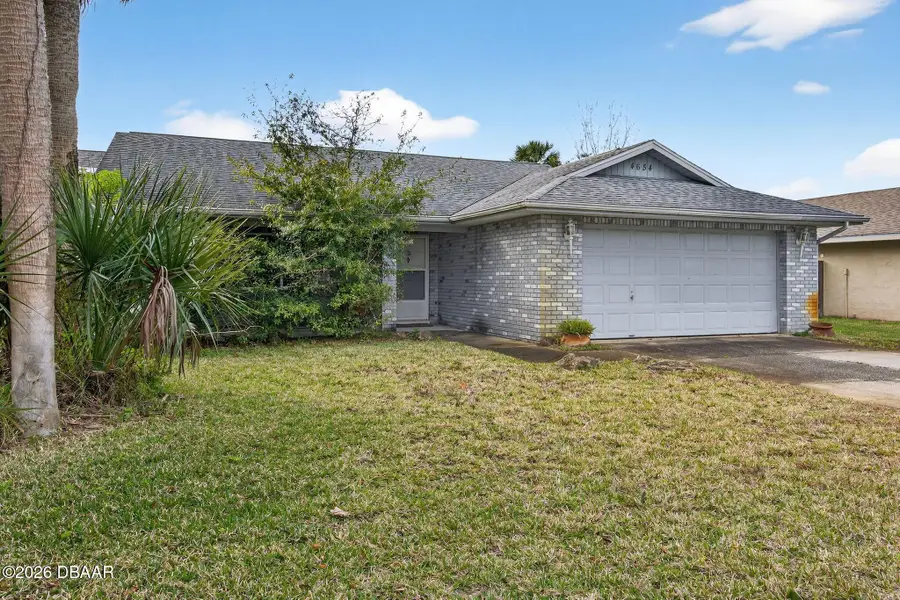 4654 Secret River Trail, Port Orange, FL 32129 - Image #3