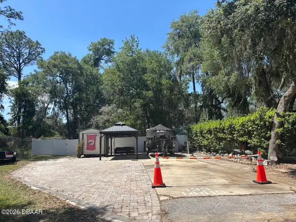 14415 NE 252nd Court (lot 133) Road, Salt Springs, FL 32134