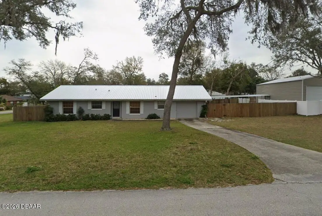 275 Wall Avenue, Ormond Beach, FL 32174 - #1