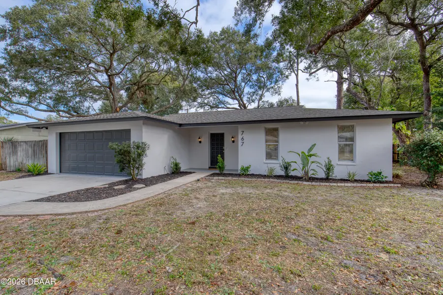 767 Lindenwood Circle, Ormond Beach, FL 32174 - #2