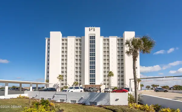 1051 Ocean Shore Boulevard #305, Ormond Beach, FL 32176