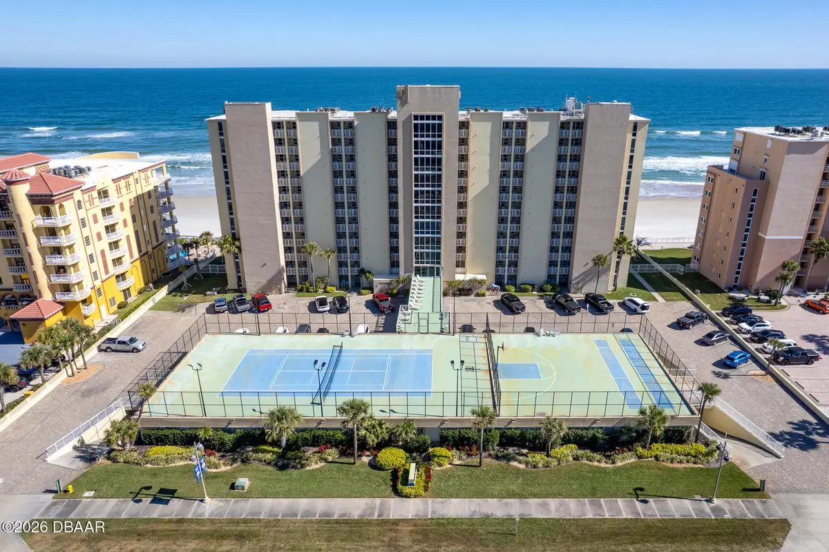 3815 S Atlantic Avenue #305, Daytona Beach Shores, FL 32118 - #1