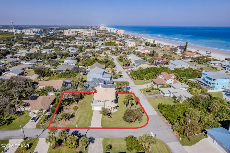 50 Alberta Avenue, Ponce Inlet, FL 32127 - Image #2