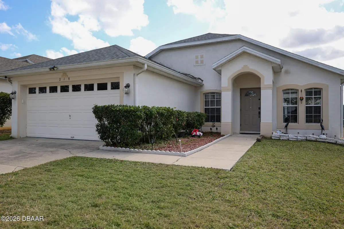 218 Troon Circle, Davenport, FL 33897 - Image #1