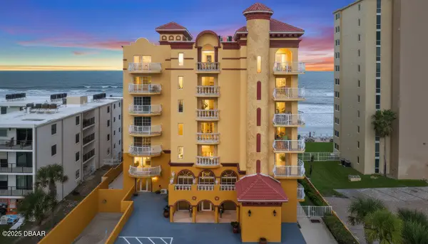 3811 S Atlantic Avenue #201, Daytona Beach Shores, FL 32118