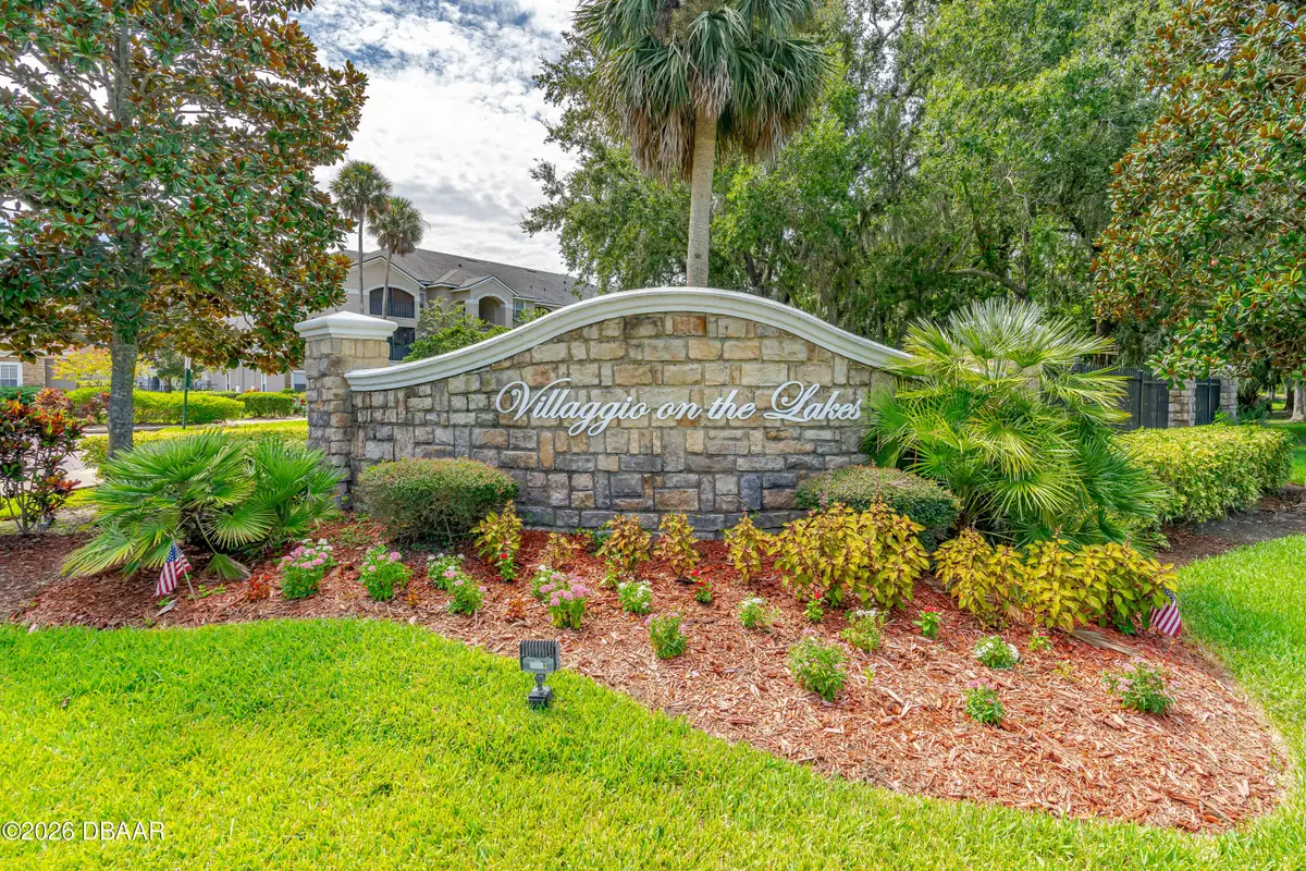 940 Village Trail #3-202, Port Orange, FL 32127 - Image #1
