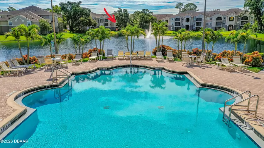 940 Village Trail #3-202, Port Orange, FL 32127 - Image #2