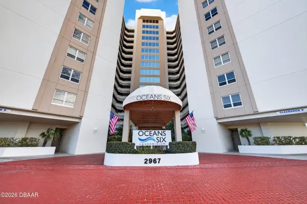 2967 S Atlantic Avenue #1102, Daytona Beach, FL 32118