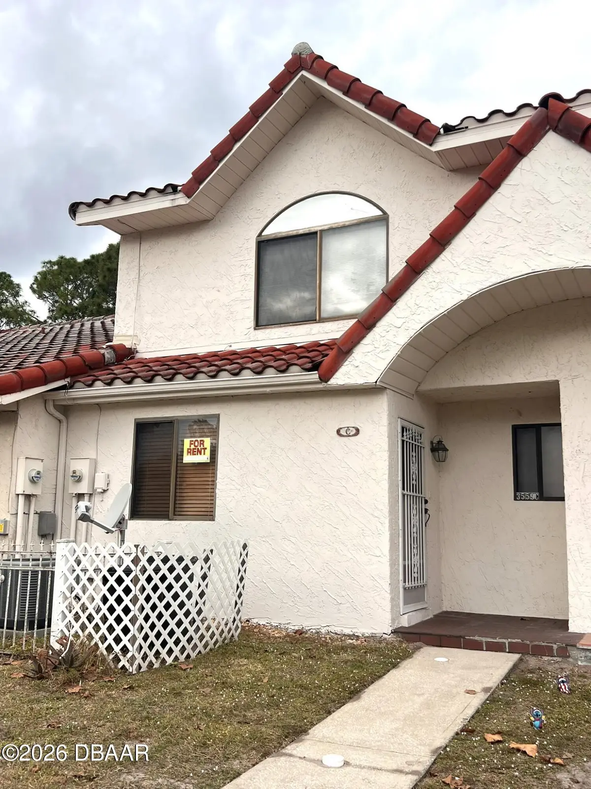 3559 Forest Branch Drive #C, Port Orange, FL 32129 - Image #1