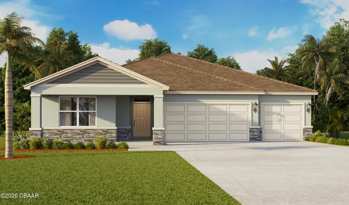 2500 Dorset Court, Ormond Beach, FL 32174 - Image #1