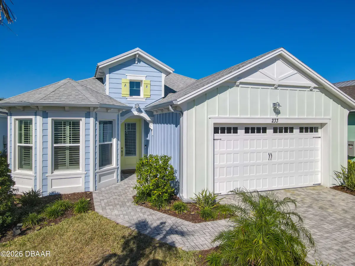 233 Sandbar Lane, Daytona Beach, FL 32124 - Image #1
