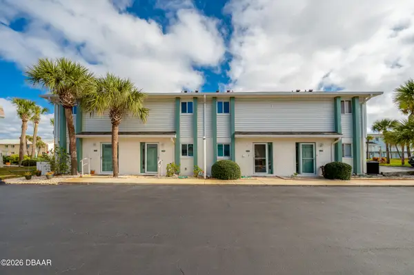 4790 S Atlantic Avenue #C303, Port Orange, FL 32127