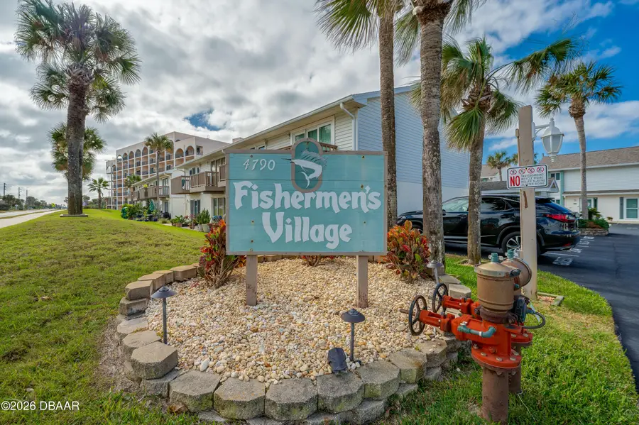 4790 S Atlantic Avenue #C303, Port Orange, FL 32127 - Image #2