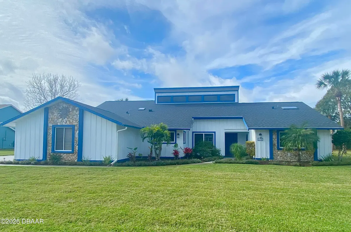 757 Pelican Bay Drive, Daytona Beach, FL 32119 - Image #1