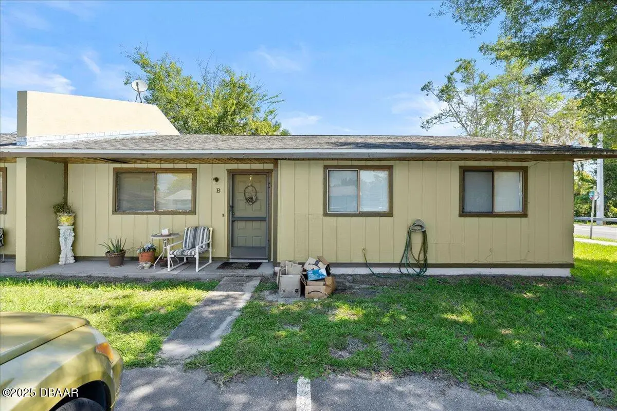 624 Lpga Boulevard #B, Holly Hill, FL 32117 - Image #1