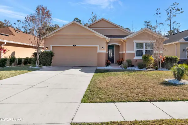 549 Champion Ridge Drive, Daytona Beach, FL 32124