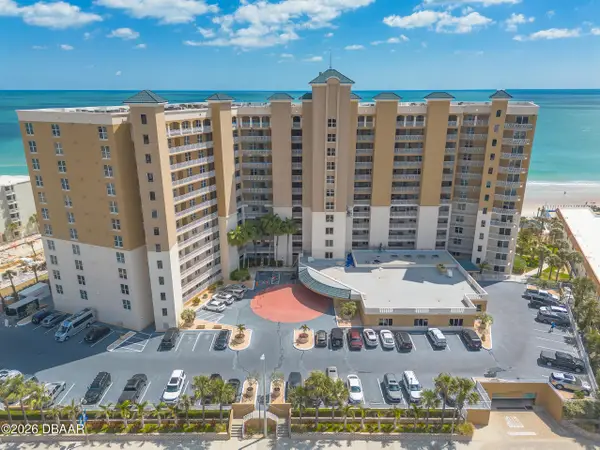 2403 S Atlantic Avenue #209, Daytona Beach, FL 32118