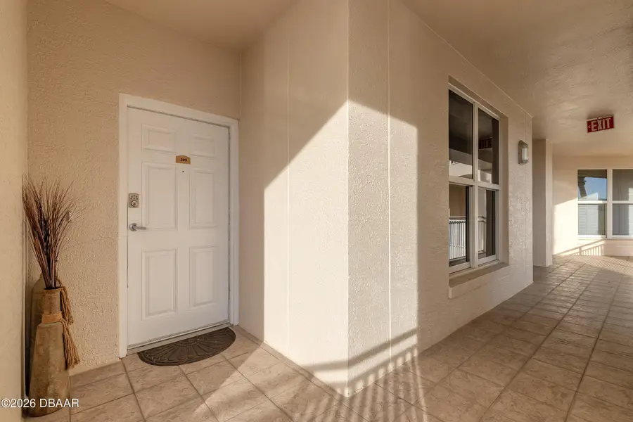 2403 S Atlantic Avenue #209, Daytona Beach, FL 32118 - Image #3