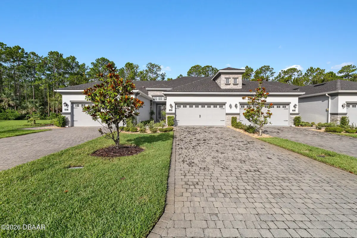 829 Pinewood Drive, Ormond Beach, FL 32174 - Image #1