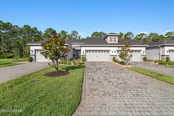 829 Pinewood Drive, Ormond Beach, FL 32174