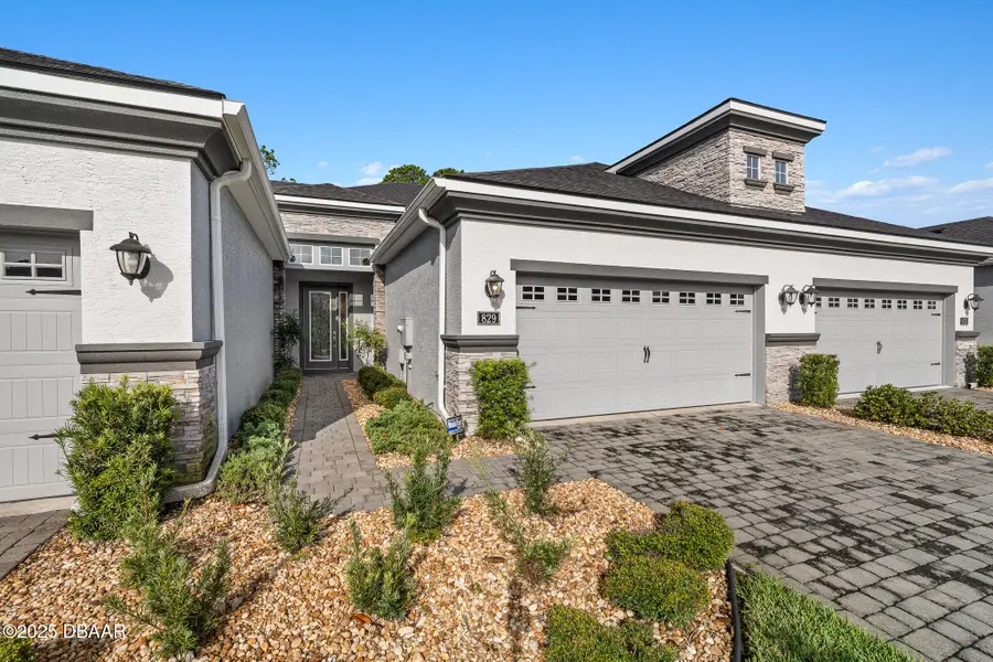 829 Pinewood Drive, Ormond Beach, FL 32174 - Image #2