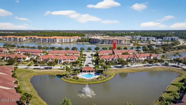 236 N Airport Road, New Smyrna Beach, FL 32168